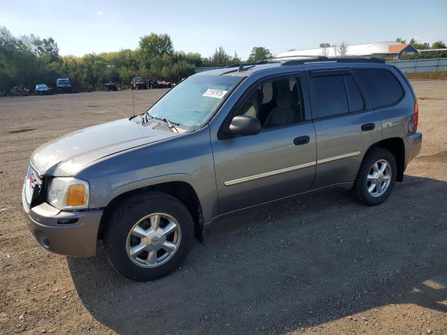 2008 GMC ENVOY, 