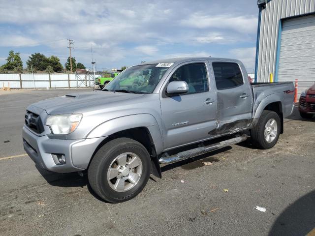 2014 TOYOTA TACOMA DOUBLE CAB PRERUNNER, 