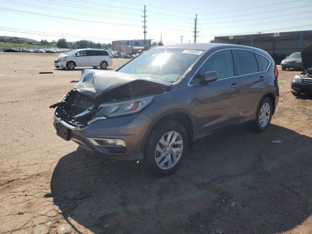 2015 HONDA CR-V EX, null
