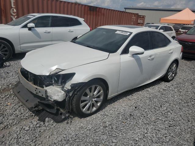 2014 LEXUS IS 250, 