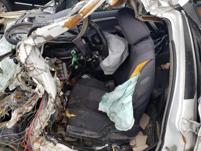 KL1TD5DE7BB203728 - 2011 CHEVROLET AVEO LS Ağ foto 7