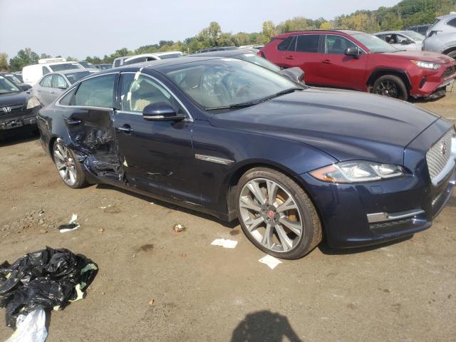 SAJWJ2GD0K8W19683 - 2019 JAGUAR XJL PORTFOLIO BLUE photo 4