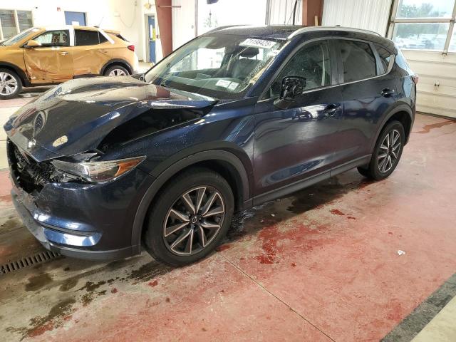 2018 MAZDA CX-5 TOURING, 