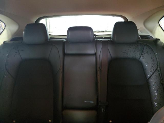 JM3KFACM9J1343372 - 2018 MAZDA CX-5 TOURING 蓝色 照片 10