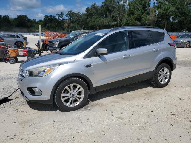 2018 FORD ESCAPE SE, 