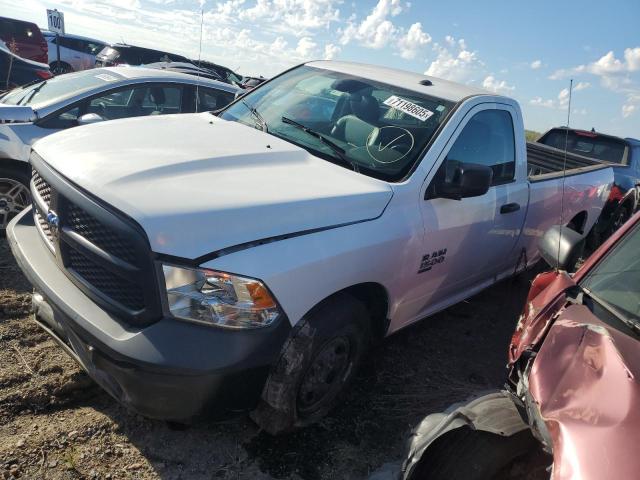 2022 RAM 1500 CLASS TRADESMAN, 