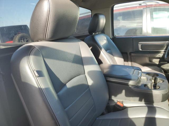 3C6JR6DG8NG256711 - 2022 RAM 1500 CLASS TRADESMAN Սպիտակ լուսանկար 11