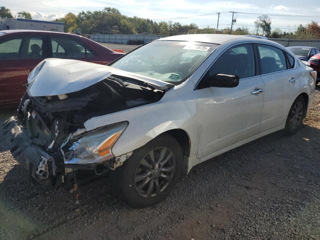 2015 NISSAN ALTIMA 2.5, 