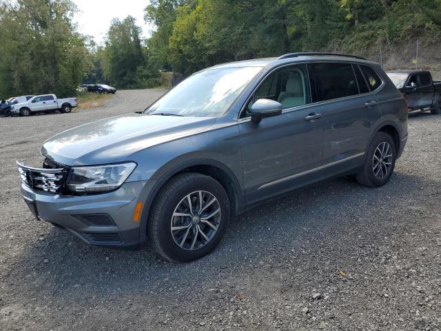 2020 VOLKSWAGEN TIGUAN SE, 