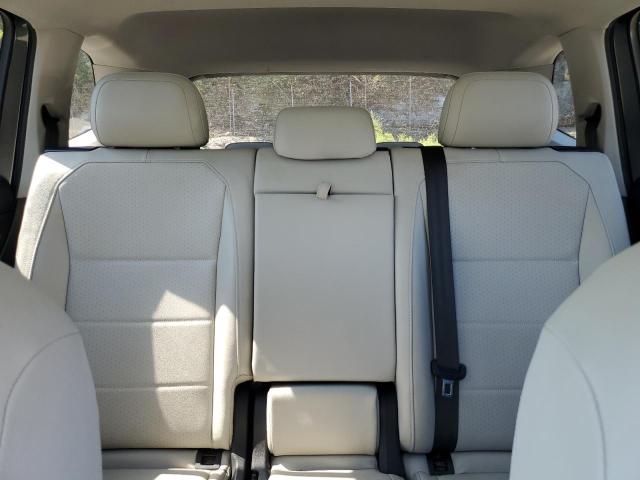 3VV2B7AX8LM094378 - 2020 VOLKSWAGEN TIGUAN SE 灰色 照片 10