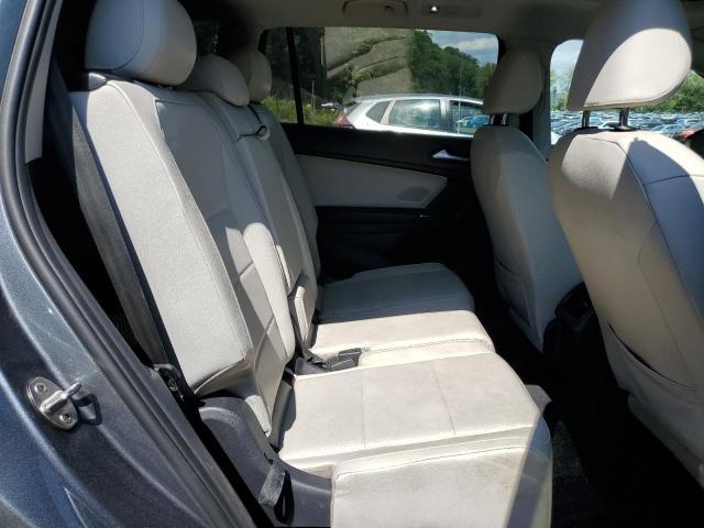 3VV2B7AX8LM094378 - 2020 VOLKSWAGEN TIGUAN SE 灰色 照片 11