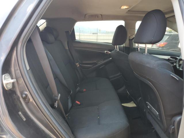 2T1KE40E59C017621 - 2009 TOYOTA MATRIX S Boz foto 10