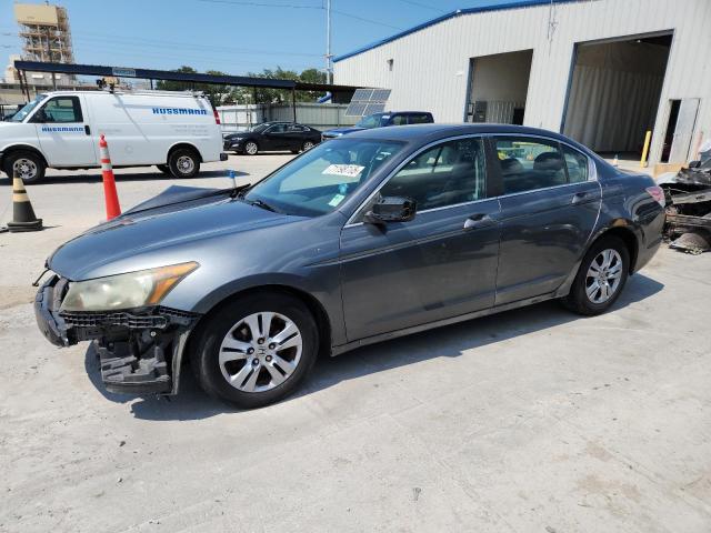 2011 HONDA ACCORD SE, 
