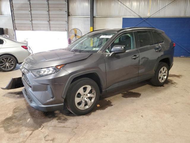 2019 TOYOTA RAV4 LE, 