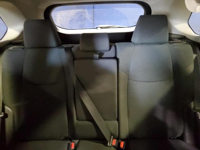 2T3F1RFV6KC059164 - 2019 TOYOTA RAV4 LE 石墨色 照片 10