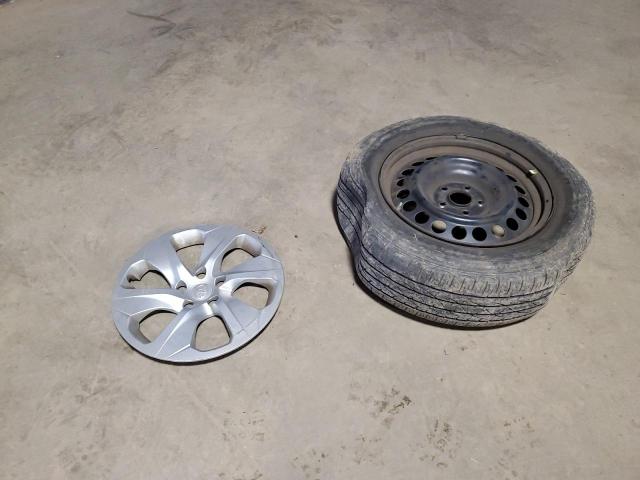 2T3F1RFV6KC059164 - 2019 TOYOTA RAV4 LE 石墨色 照片 13