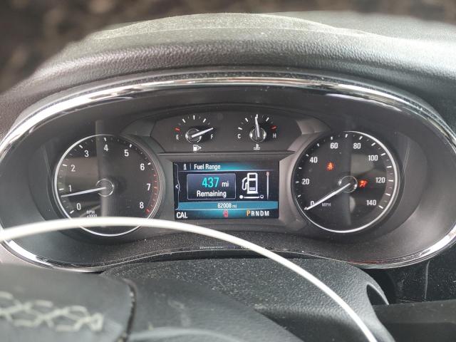 KL4CJASB1KB789355 - 2019 BUICK ENCORE PREFERRED 灰色 照片 9