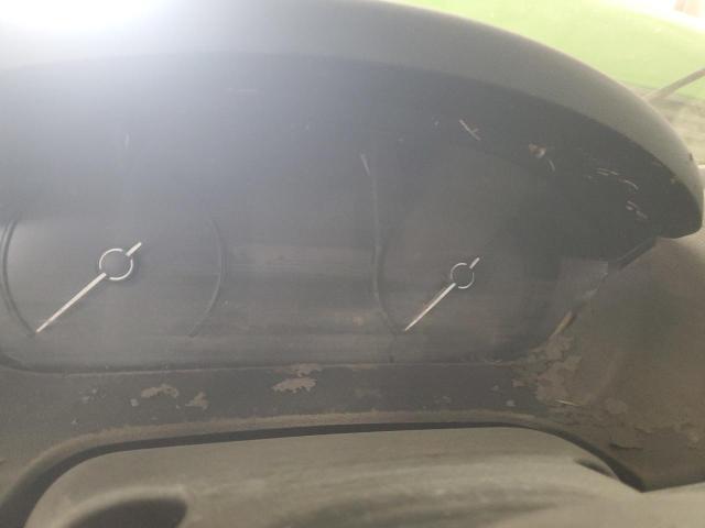 3C6MRVJG4PE507234 - 2023 RAM PROMASTER 3500 HIGH მწვანე ფოტო 9