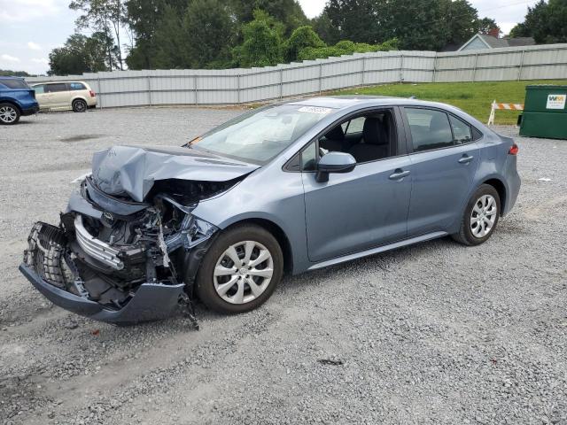2025 TOYOTA COROLLA LE, 