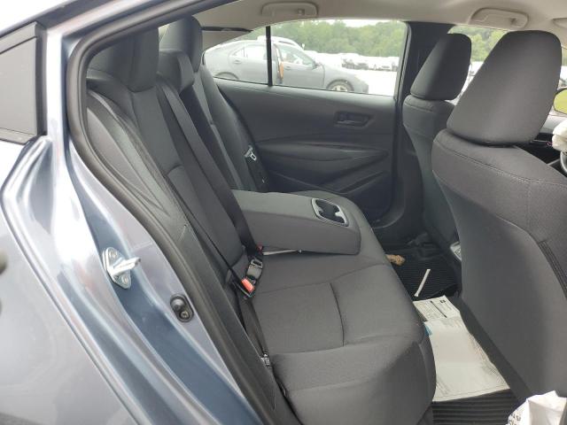 5YFB4MDE9SP341058 - 2025 TOYOTA COROLLA LE BLUE photo 10