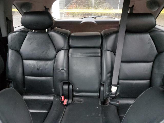 2HNYD28387H530122 - 2007 ACURA MDX TECHNOLOGY 灰色 照片 10