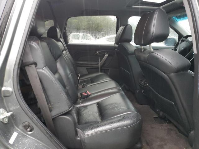 2HNYD28387H530122 - 2007 ACURA MDX TECHNOLOGY 灰色 照片 11