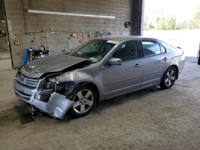 2007 FORD FUSION SE, 