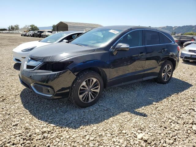 2016 ACURA RDX ADVANCE, 