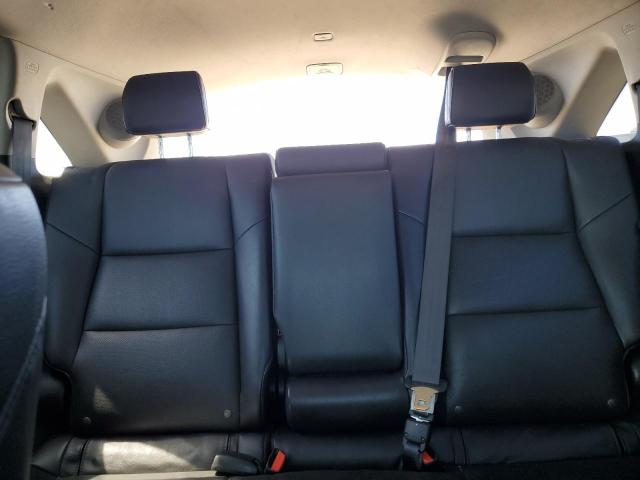 5J8TB4H75GL014521 - 2016 ACURA RDX ADVANCE BLACK photo 10