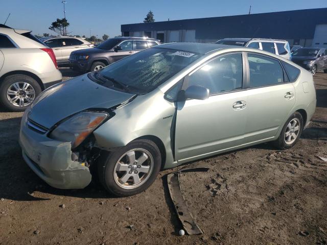 2008 TOYOTA PRIUS, 