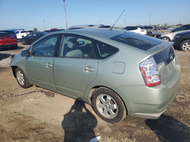 JTDKB20U487696768 - 2008 TOYOTA PRIUS მწვანე ფოტო 2