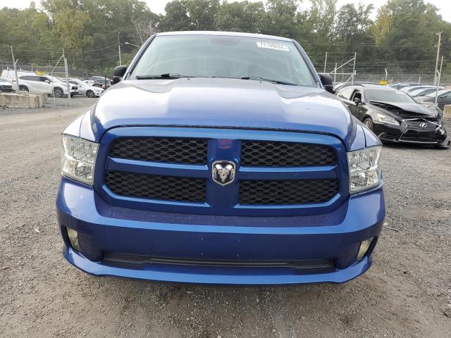 1C6RR7FT0ES234732 - 2014 RAM 1500 ST BLUE photo 5