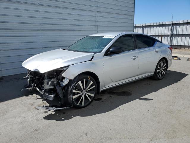 2019 NISSAN ALTIMA SR, 