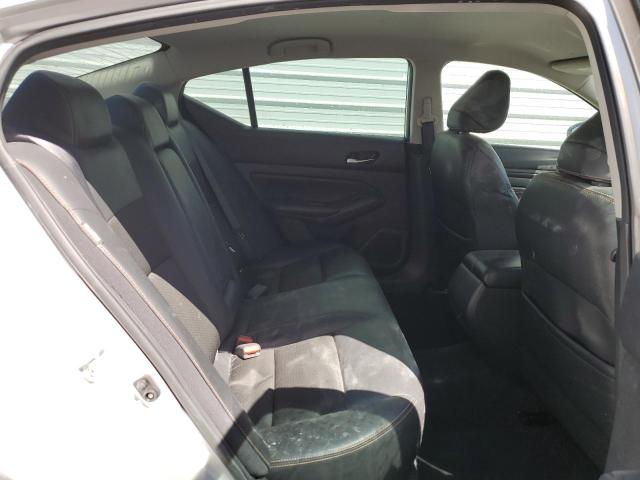 1N4BL4CV2KC223145 - 2019 NISSAN ALTIMA SR 银色 照片 10