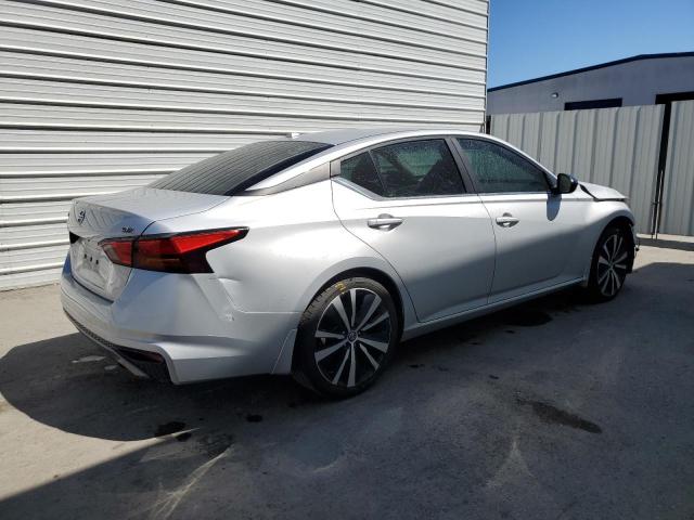 1N4BL4CV2KC223145 - 2019 NISSAN ALTIMA SR 银色 照片 3