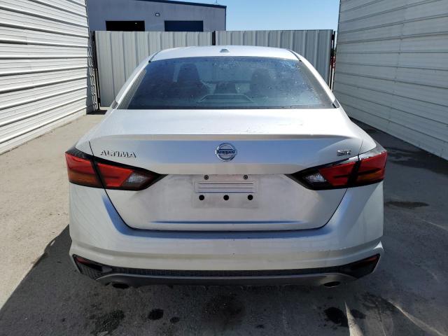 1N4BL4CV2KC223145 - 2019 NISSAN ALTIMA SR 银色 照片 6