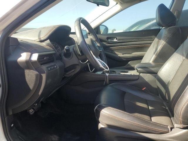 1N4BL4CV2KC223145 - 2019 NISSAN ALTIMA SR 银色 照片 7