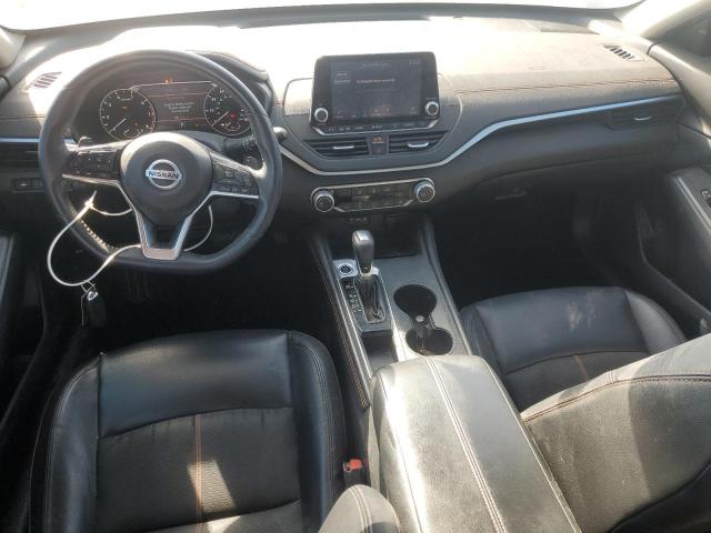 1N4BL4CV2KC223145 - 2019 NISSAN ALTIMA SR 银色 照片 8