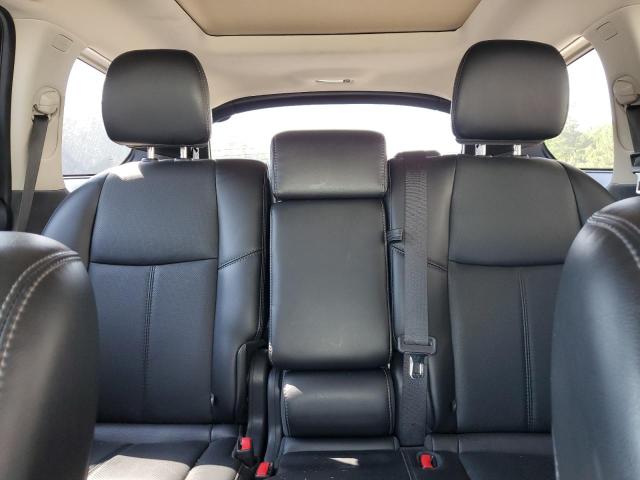 5N1AR2MN2FC652617 - 2015 NISSAN PATHFINDER S თეთრი ფოტო 10