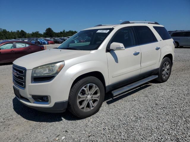 2015 GMC ACADIA SLT-1, 