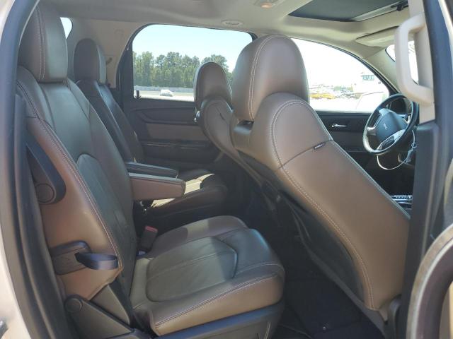 1GKKRRKD9FJ308035 - 2015 GMC ACADIA SLT-1 Սպիտակ լուսանկար 11