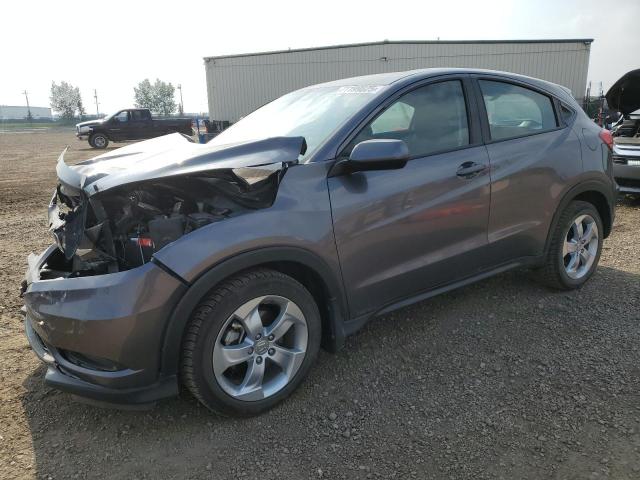 2016 HONDA HR-V LX, 