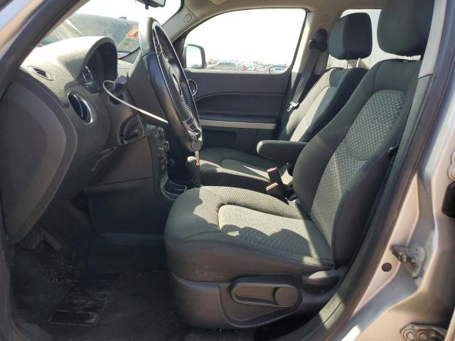 3GNBAAFW4BS627312 - 2011 CHEVROLET HHR LS SILVER photo 7