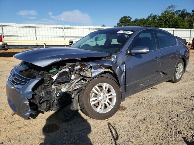 2010 NISSAN ALTIMA BASE, 