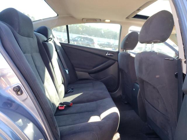 1N4AL2AP2AN497954 - 2010 NISSAN ALTIMA BASE ნაცრისფერი ფოტო 10