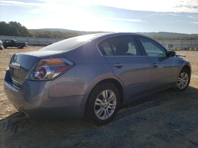 1N4AL2AP2AN497954 - 2010 NISSAN ALTIMA BASE ნაცრისფერი ფოტო 3