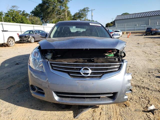1N4AL2AP2AN497954 - 2010 NISSAN ALTIMA BASE ნაცრისფერი ფოტო 5