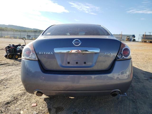 1N4AL2AP2AN497954 - 2010 NISSAN ALTIMA BASE ნაცრისფერი ფოტო 6