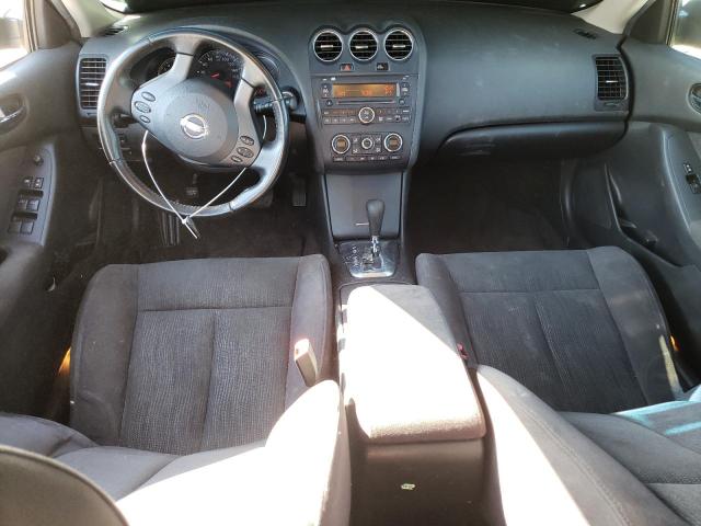1N4AL2AP2AN497954 - 2010 NISSAN ALTIMA BASE ნაცრისფერი ფოტო 8