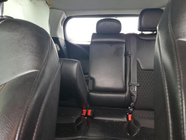 3C4NJDBBXMT599202 - 2021 JEEP COMPASS LATITUDE GRAY photo 10